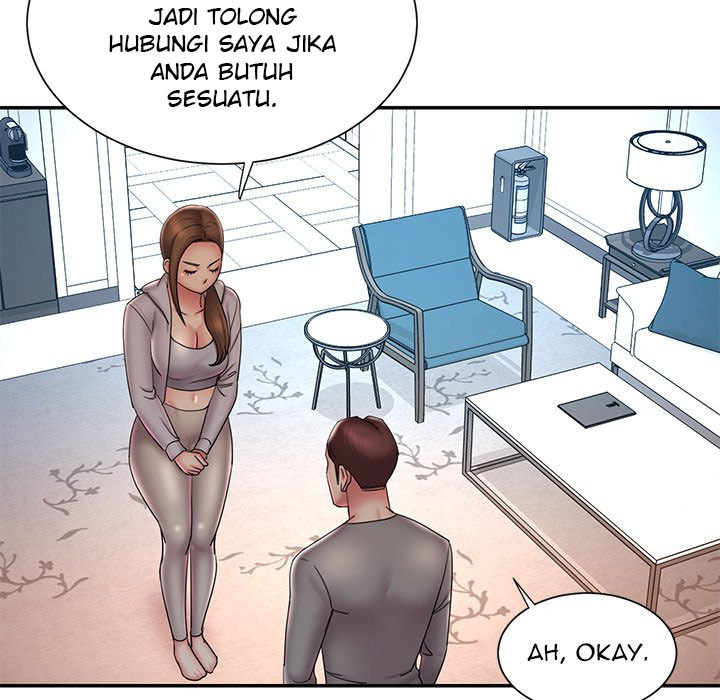 Dumped: Chapter chapter-37 - Page 43
