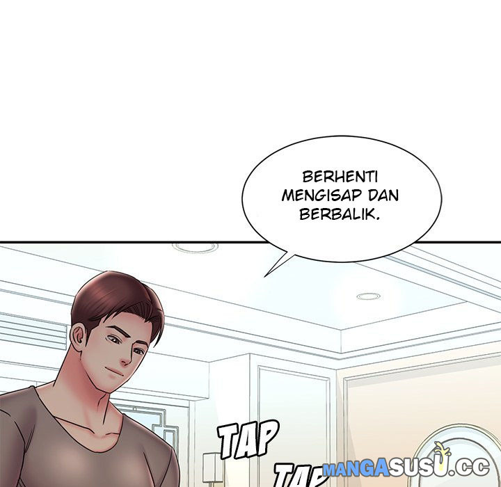 Dumped: Chapter chapter-37 - Page 77