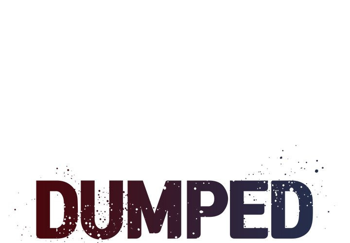 Dumped: Chapter chapter-39 - Page 3