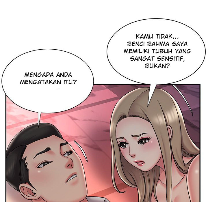 Dumped: Chapter chapter-39 - Page 10