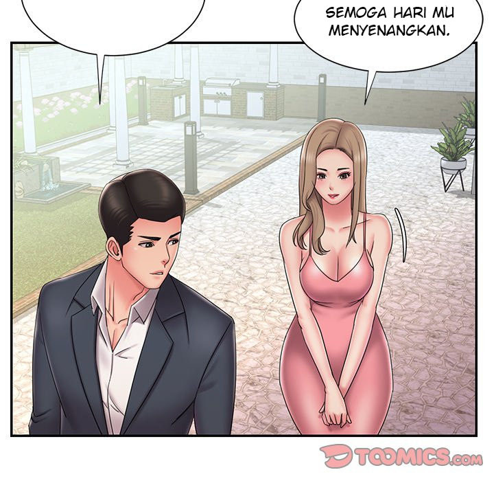 Dumped: Chapter chapter-39 - Page 16