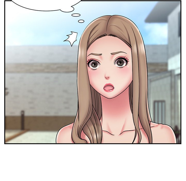 Dumped: Chapter chapter-39 - Page 19