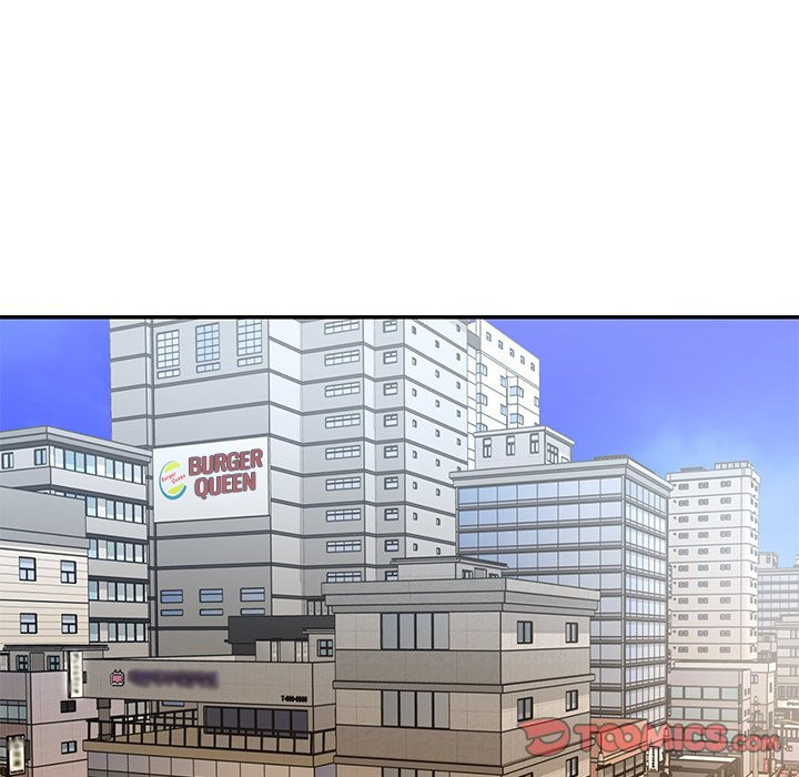 Dumped: Chapter chapter-39 - Page 20