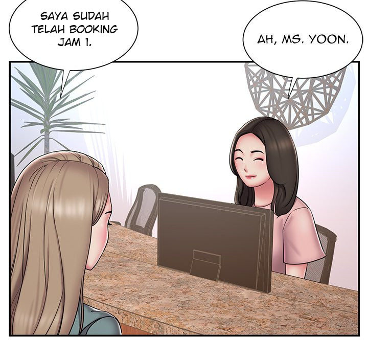 Dumped: Chapter chapter-39 - Page 26