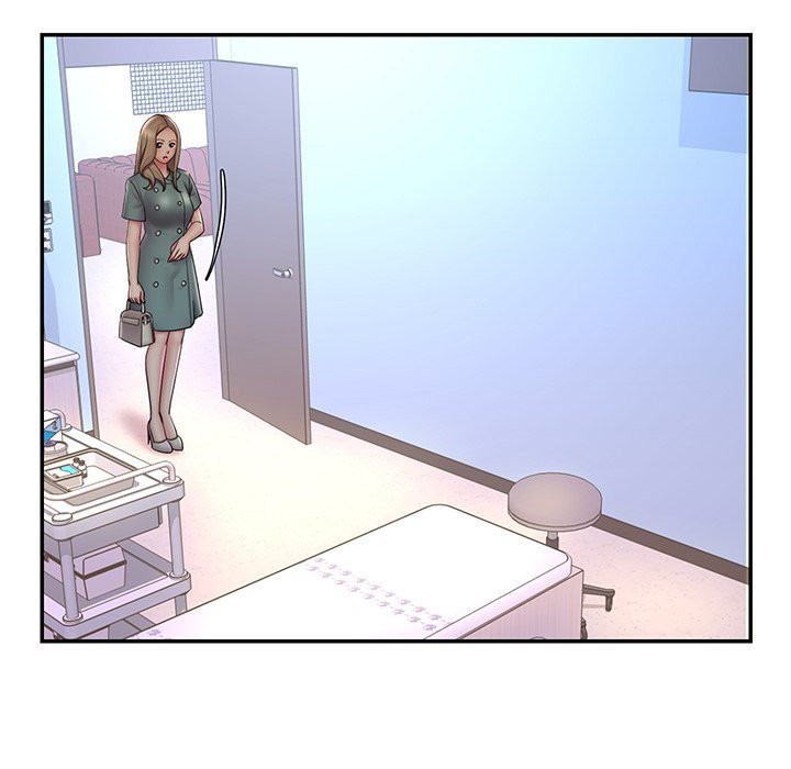 Dumped: Chapter chapter-39 - Page 29