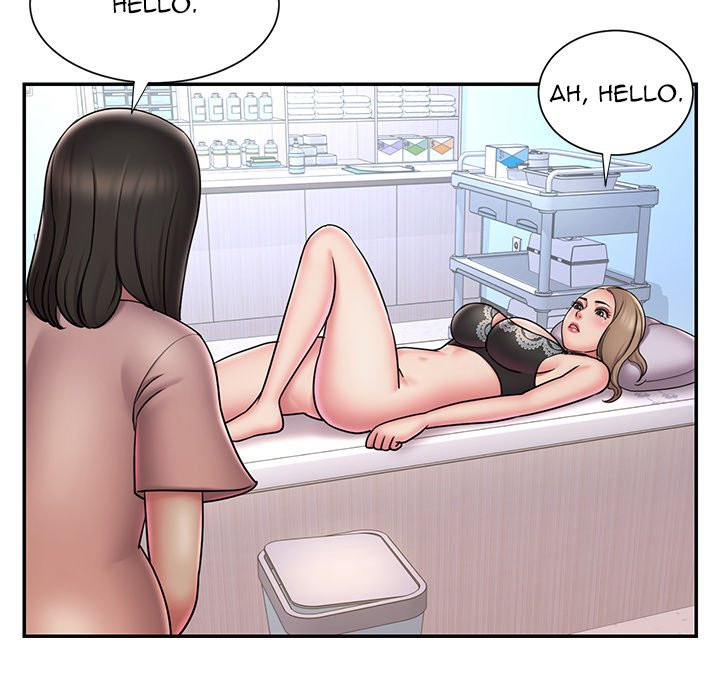 Dumped: Chapter chapter-39 - Page 46