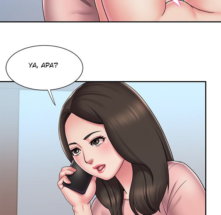 Dumped: Chapter chapter-39 - Page 54