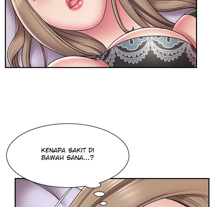 Dumped: Chapter chapter-39 - Page 91