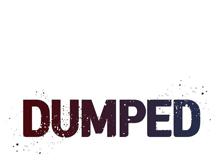 Dumped: Chapter chapter-4 - Page 3