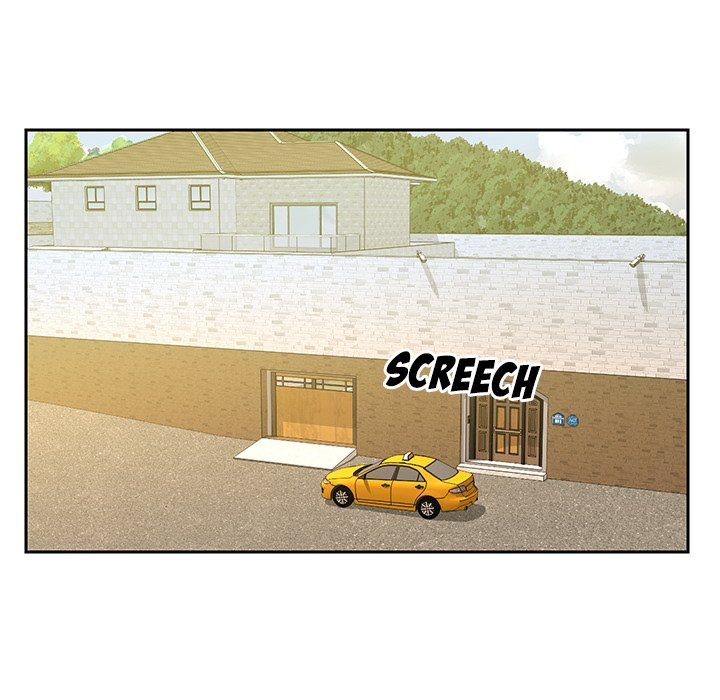 Dumped: Chapter chapter-4 - Page 8