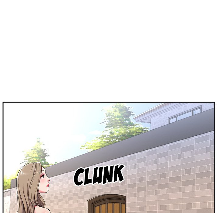 Dumped: Chapter chapter-4 - Page 9