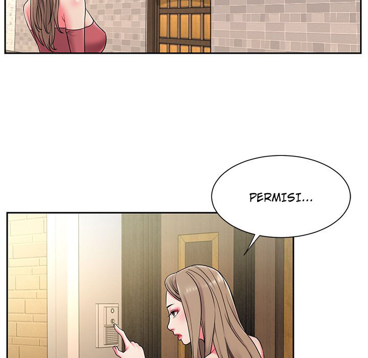 Dumped: Chapter chapter-4 - Page 10