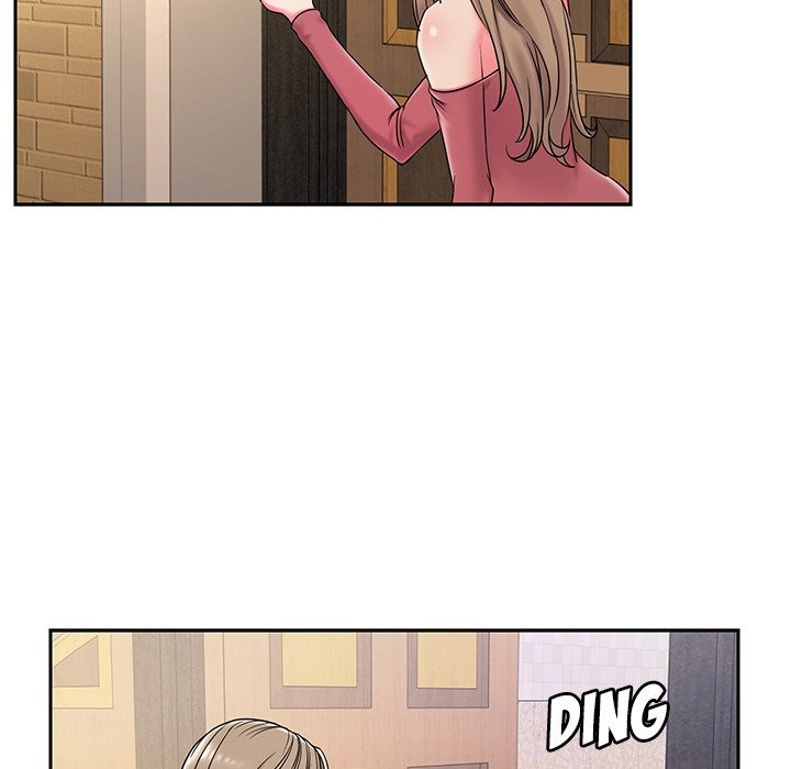 Dumped: Chapter chapter-4 - Page 11