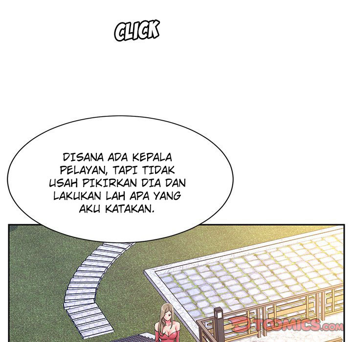 Dumped: Chapter chapter-4 - Page 14