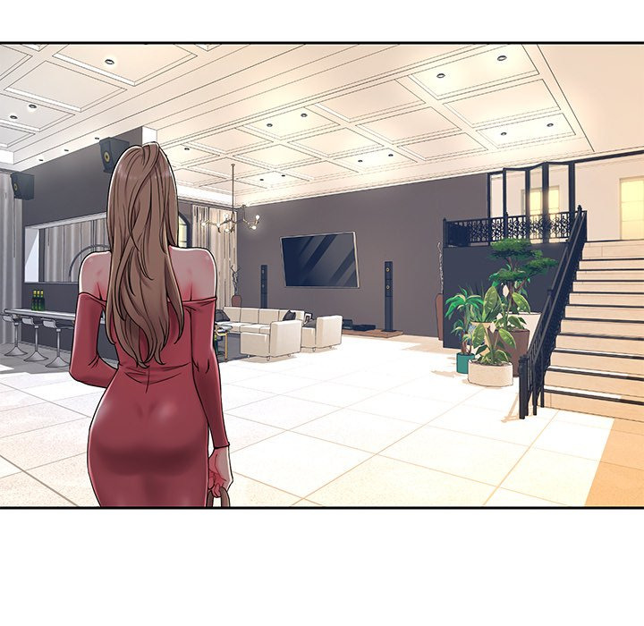 Dumped: Chapter chapter-4 - Page 16