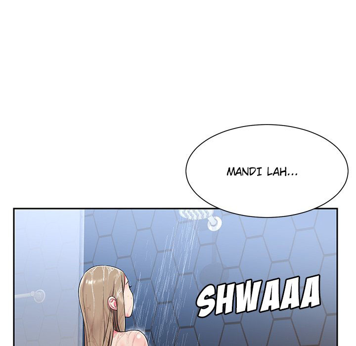 Dumped: Chapter chapter-4 - Page 17