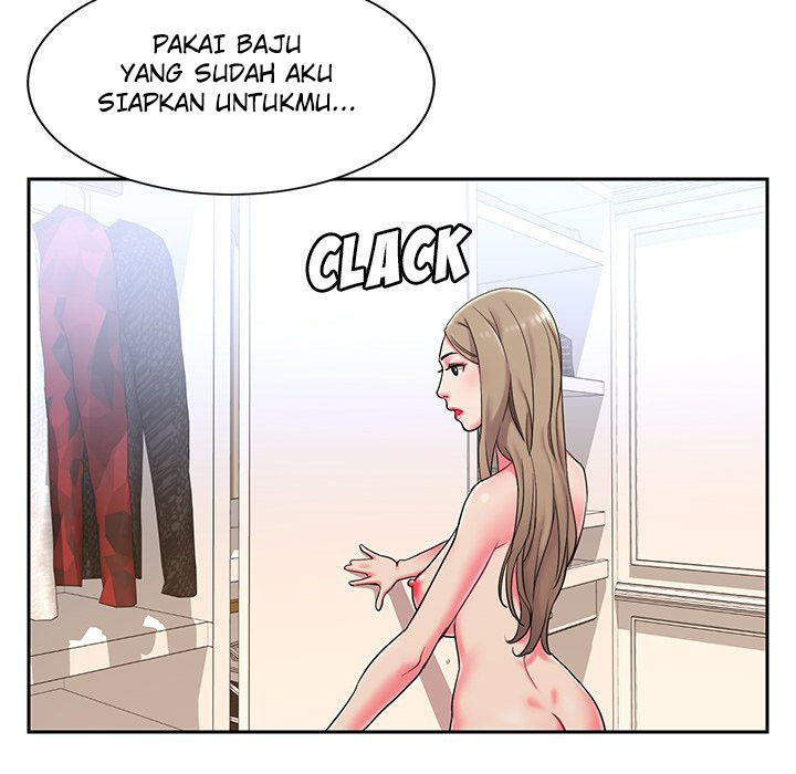 Dumped: Chapter chapter-4 - Page 20