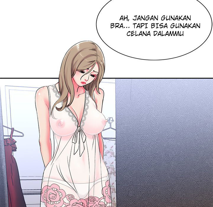 Dumped: Chapter chapter-4 - Page 22