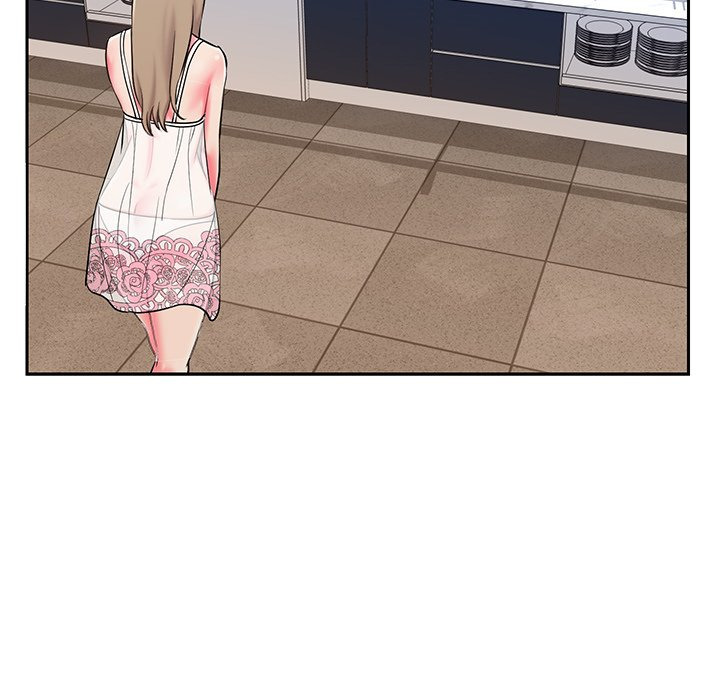 Dumped: Chapter chapter-4 - Page 25