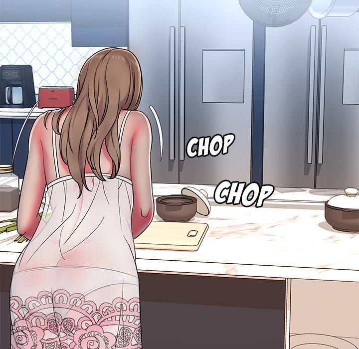 Dumped: Chapter chapter-4 - Page 28