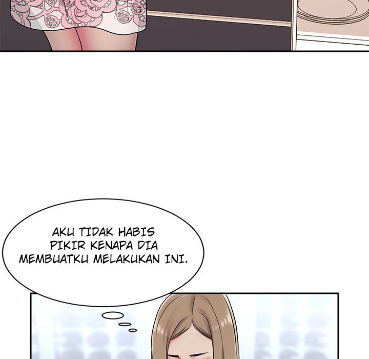 Dumped: Chapter chapter-4 - Page 29
