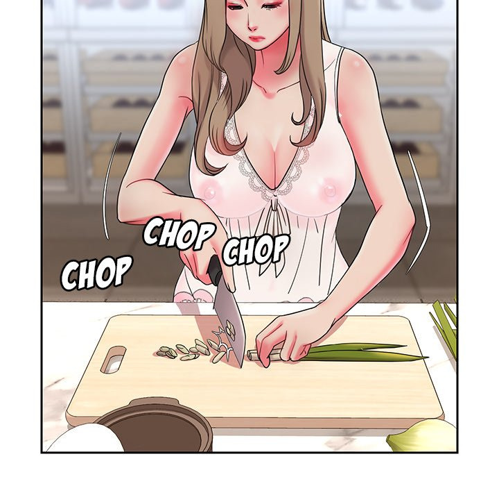 Dumped: Chapter chapter-4 - Page 30