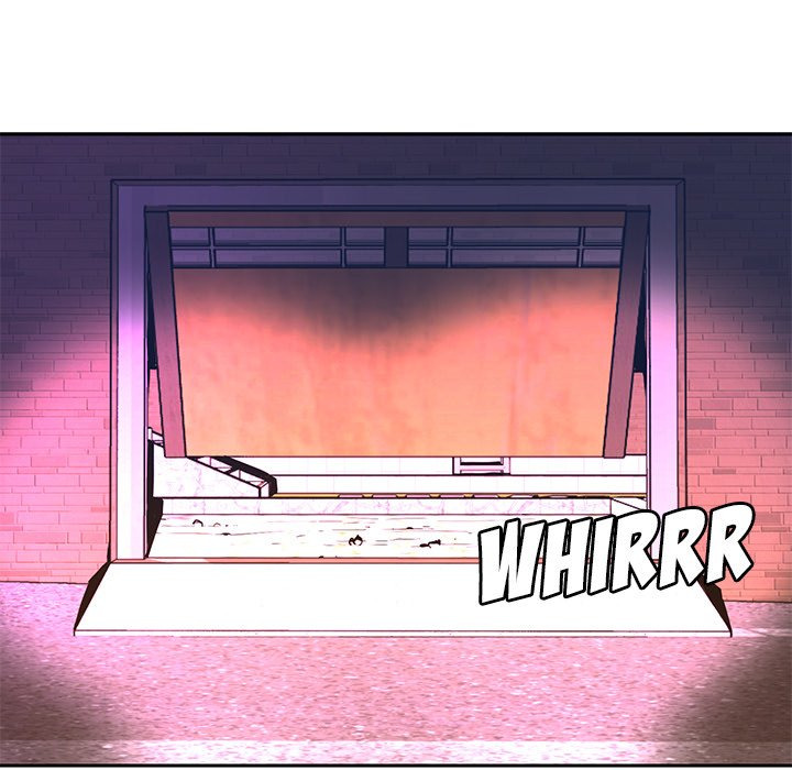 Dumped: Chapter chapter-4 - Page 33