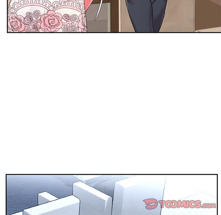 Dumped: Chapter chapter-4 - Page 41