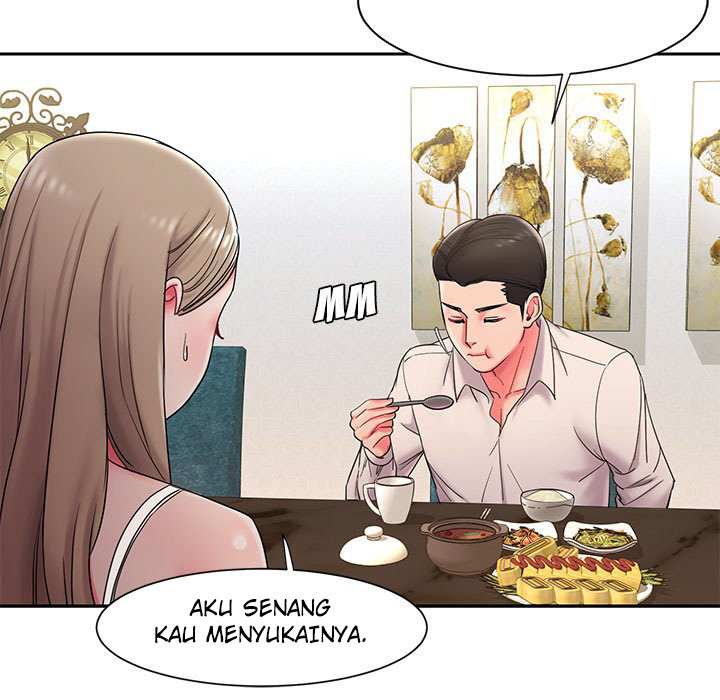 Dumped: Chapter chapter-4 - Page 46
