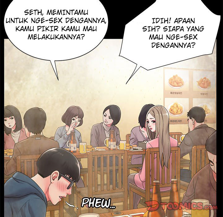 Dumped: Chapter chapter-4 - Page 77