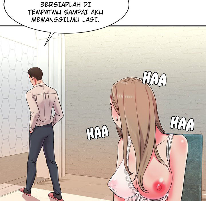 Dumped: Chapter chapter-4 - Page 99