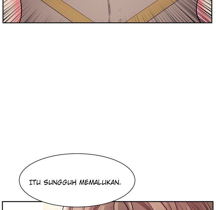 Dumped: Chapter chapter-4 - Page 108