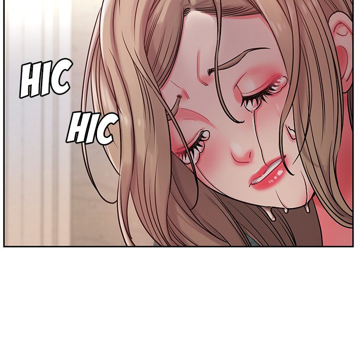 Dumped: Chapter chapter-4 - Page 109