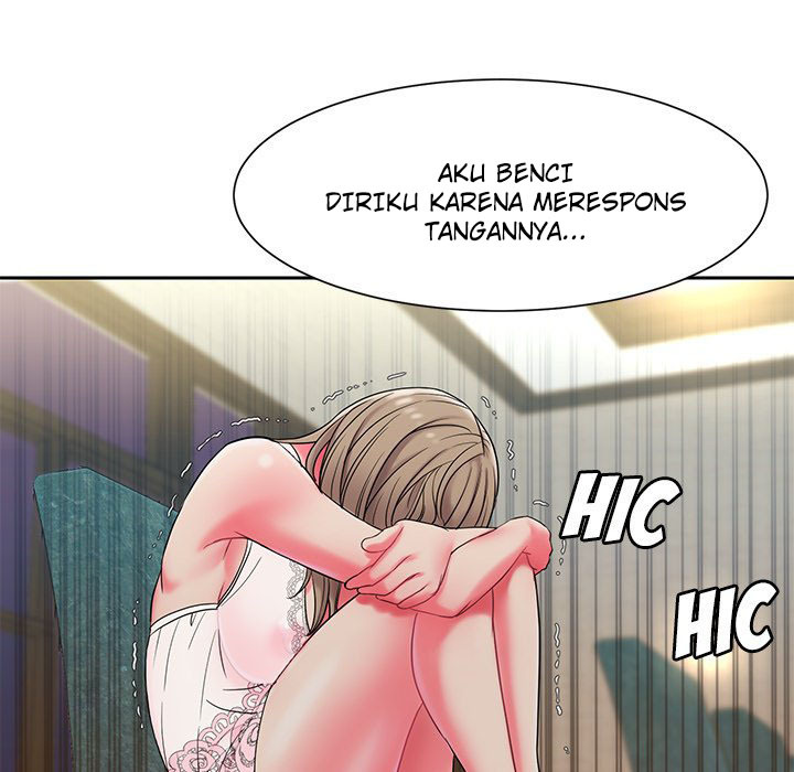 Dumped: Chapter chapter-4 - Page 110