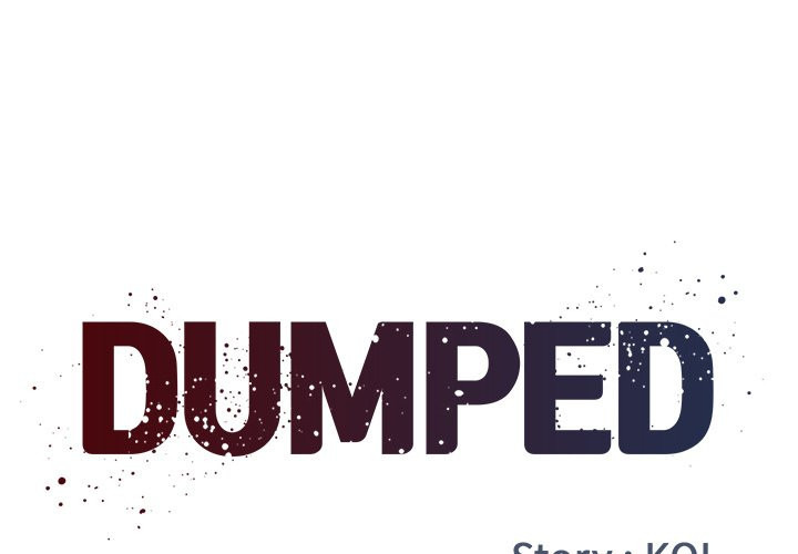 Dumped: Chapter chapter-40 - Page 3