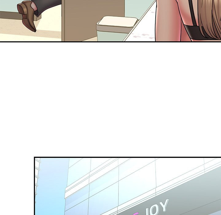 Dumped: Chapter chapter-40 - Page 11