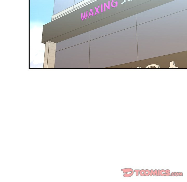 Dumped: Chapter chapter-40 - Page 12