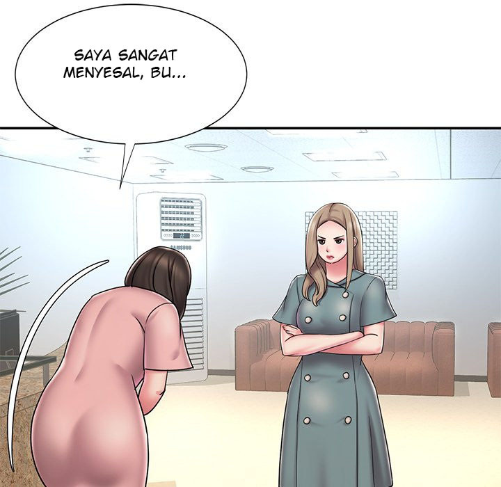 Dumped: Chapter chapter-40 - Page 13