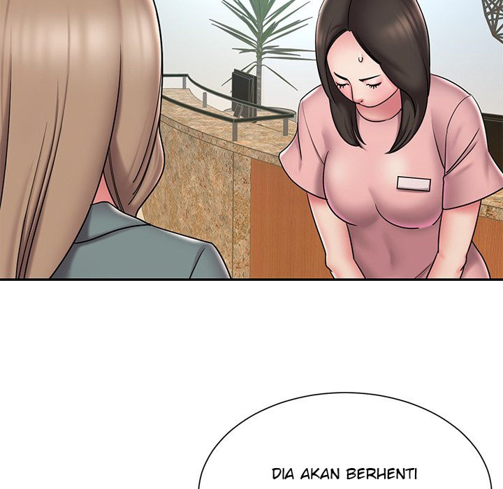 Dumped: Chapter chapter-40 - Page 15
