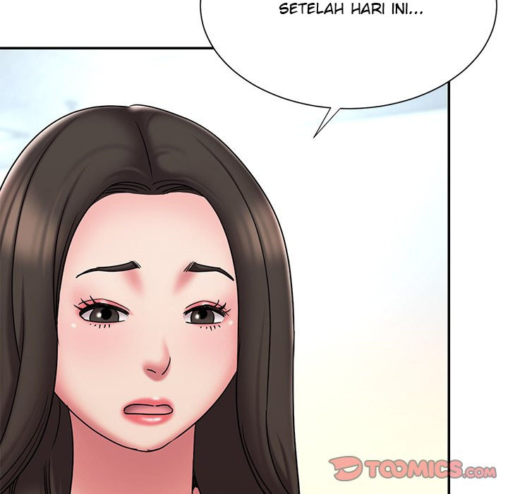 Dumped: Chapter chapter-40 - Page 16