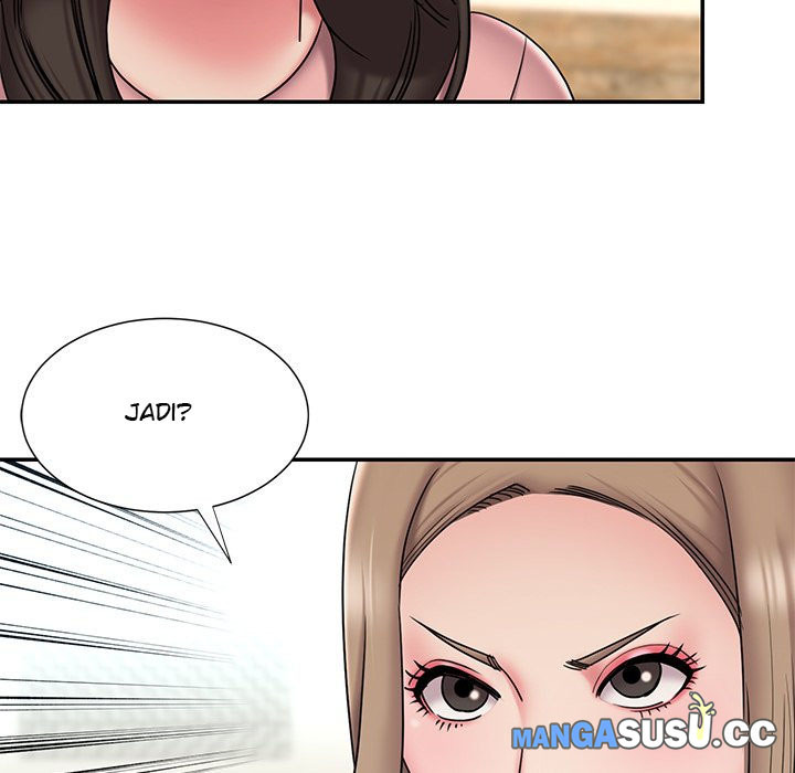 Dumped: Chapter chapter-40 - Page 17