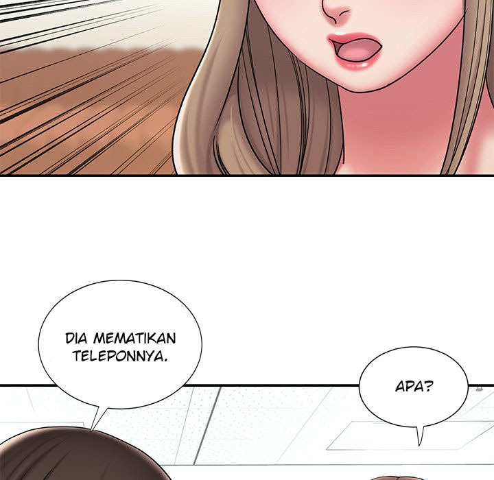 Dumped: Chapter chapter-40 - Page 18