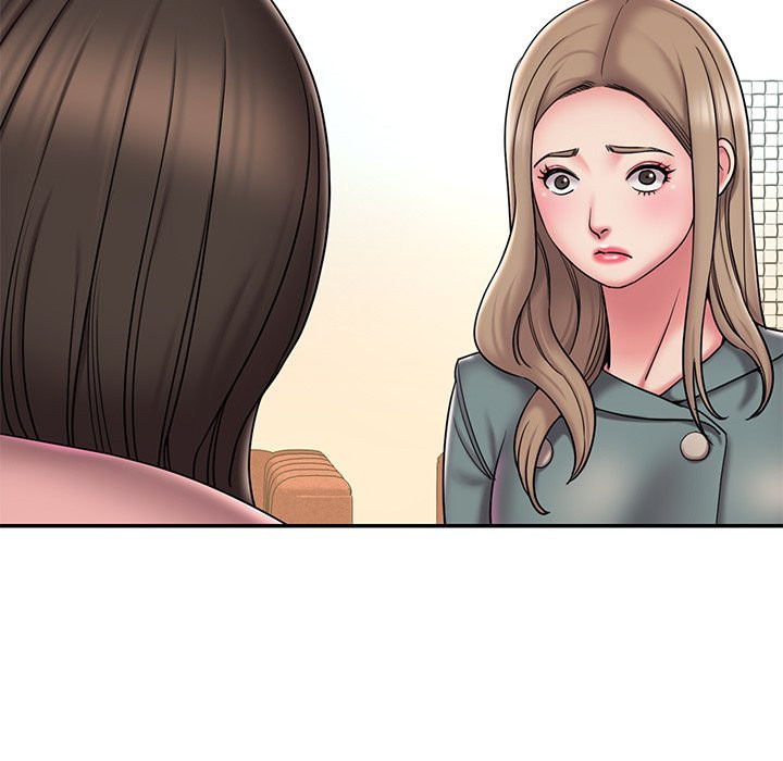 Dumped: Chapter chapter-40 - Page 19
