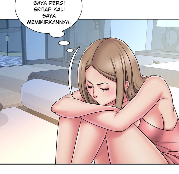 Dumped: Chapter chapter-40 - Page 26