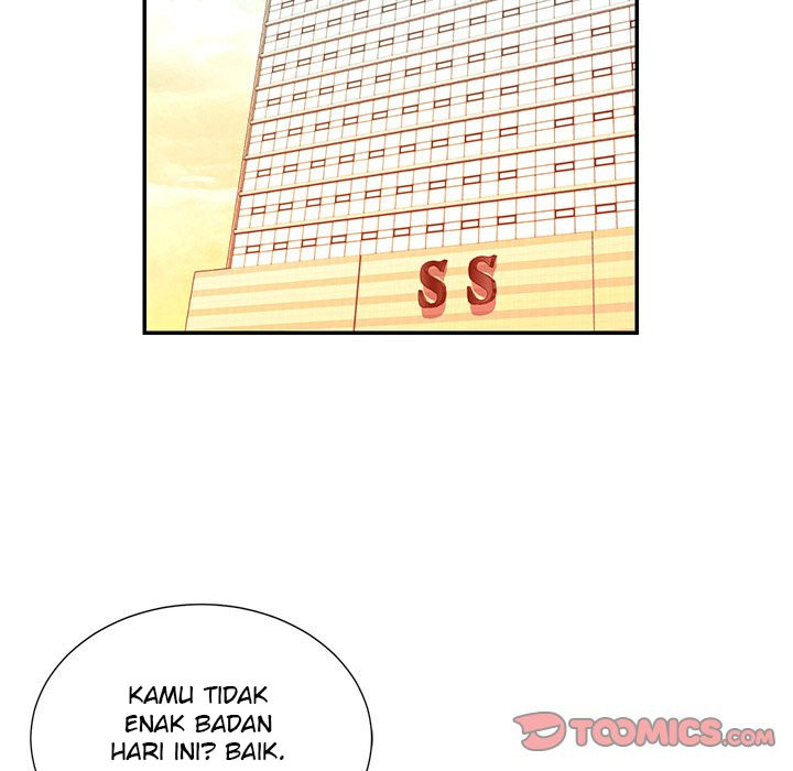 Dumped: Chapter chapter-40 - Page 28