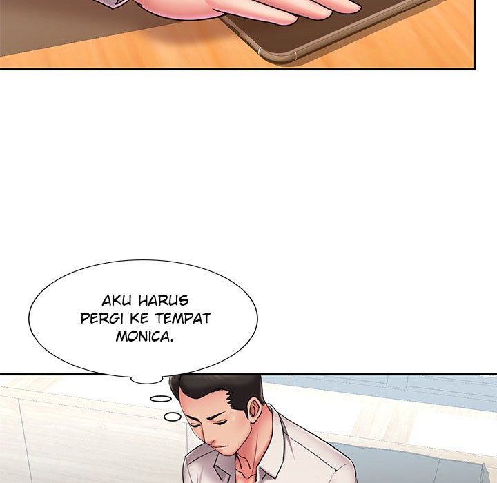 Dumped: Chapter chapter-40 - Page 31
