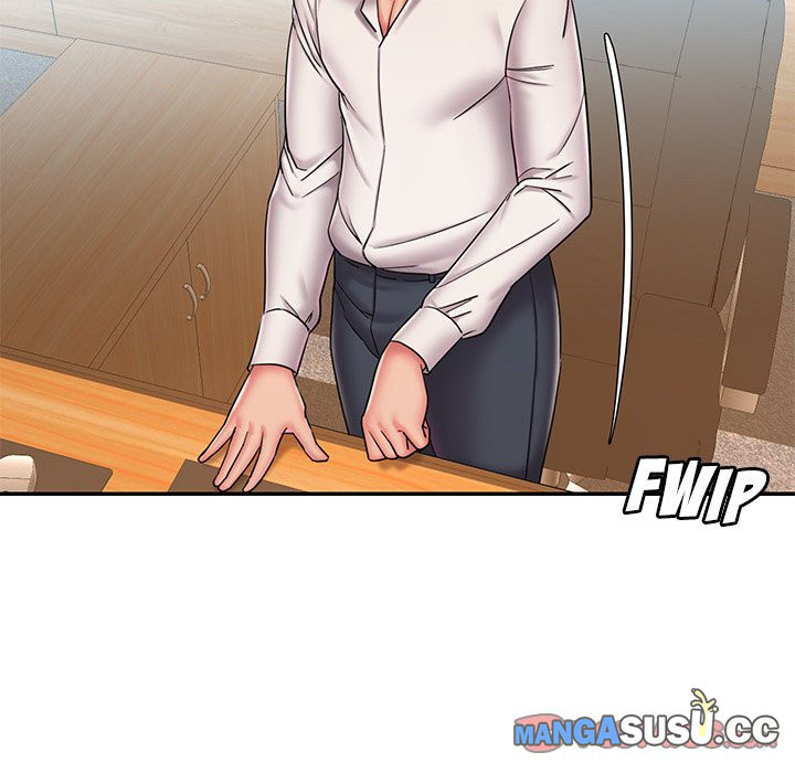 Dumped: Chapter chapter-40 - Page 32
