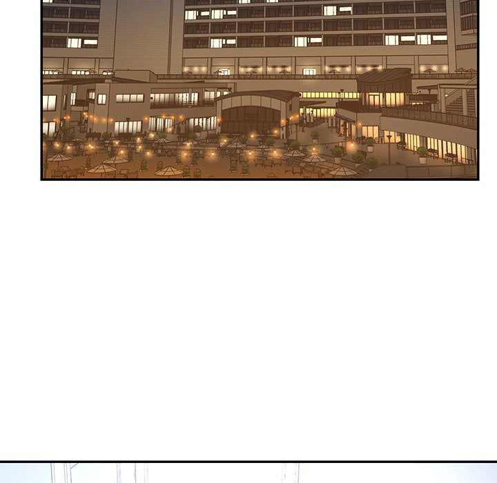 Dumped: Chapter chapter-40 - Page 38