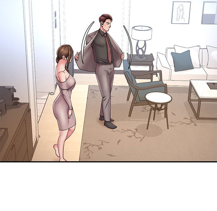 Dumped: Chapter chapter-40 - Page 39