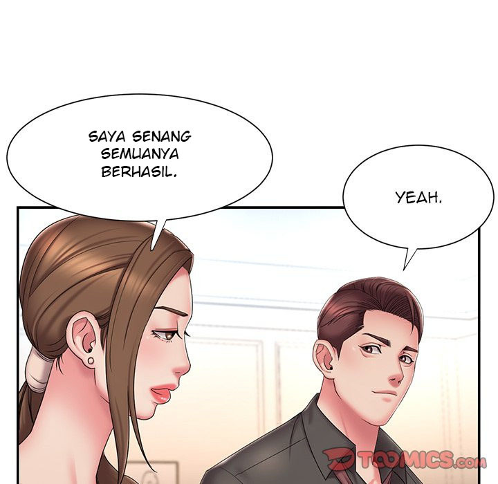 Dumped: Chapter chapter-40 - Page 40